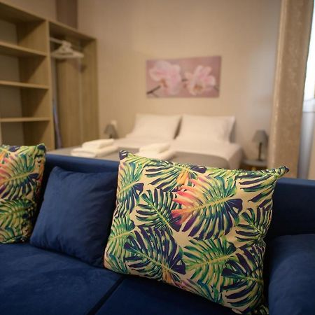 Amaryllis Maison Emporiou アレクサンドルポリス エクステリア 写真